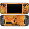 Disney The Lion King Mufasa Water Color Art Steam Deck Handheld Gaming Computer Skin